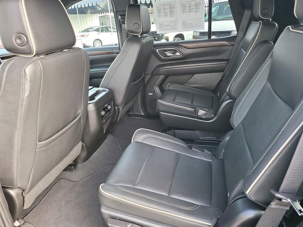 Certified 2023 Chevrolet Tahoe Premier w/ Premium Package image 18