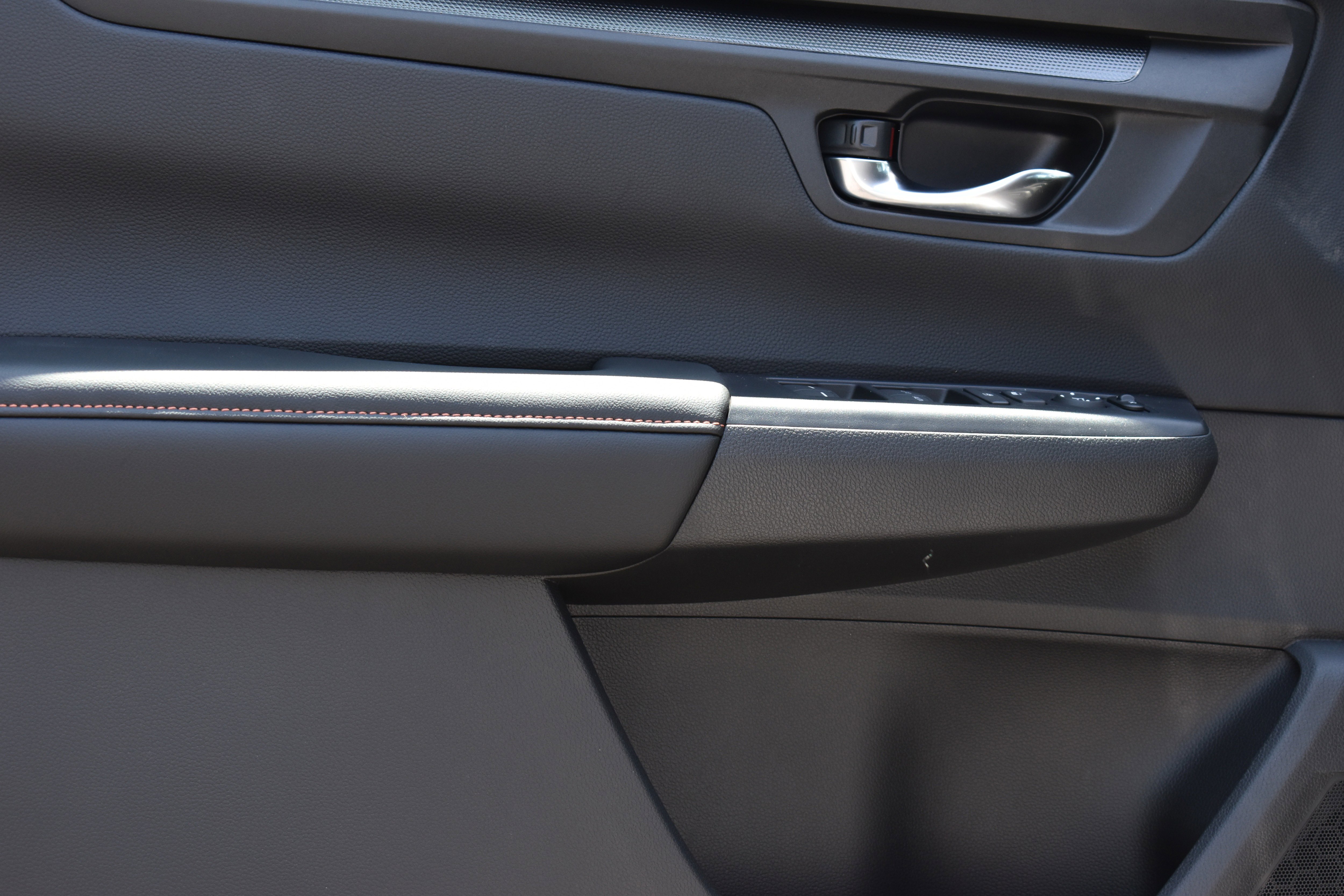 New 2026 Honda CR-V Sport image 11