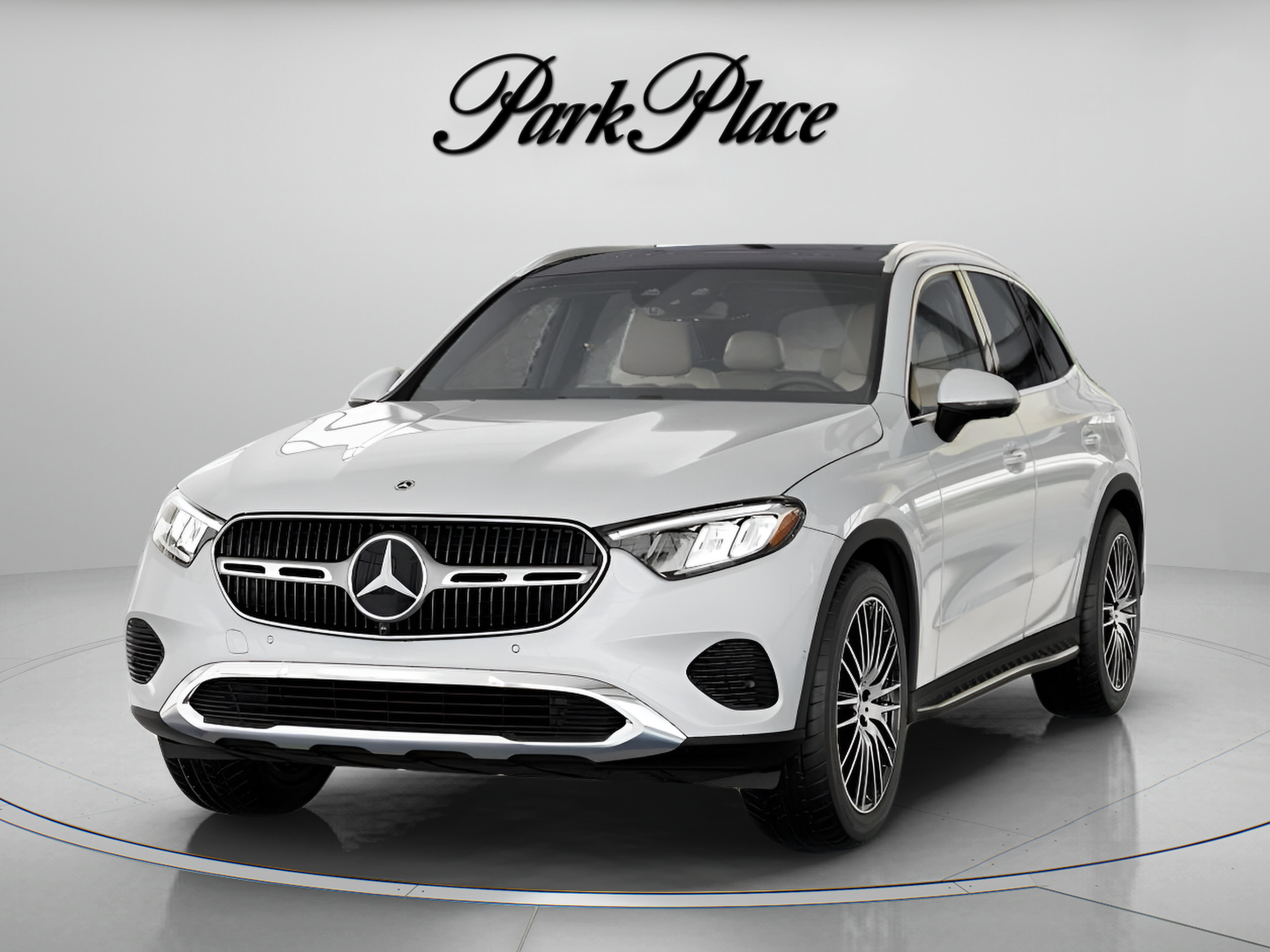 Certified 2026 Mercedes-Benz GLC 300 4MATIC image 38
