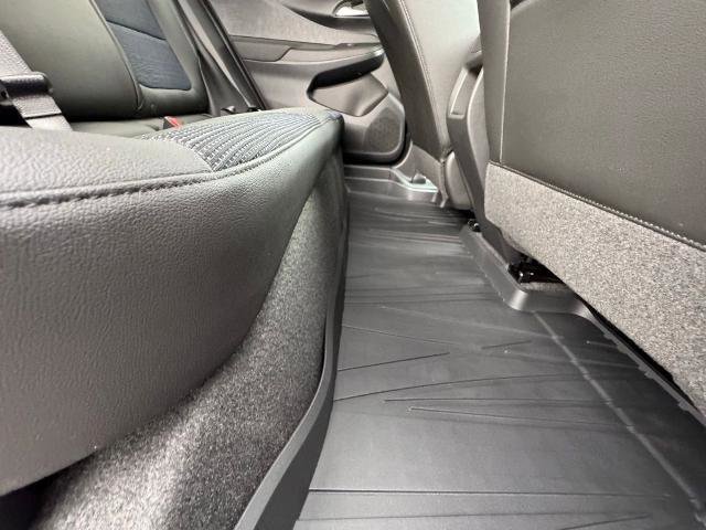 New 2025 Buick Envista Preferred w/ Convenience I Package image 30