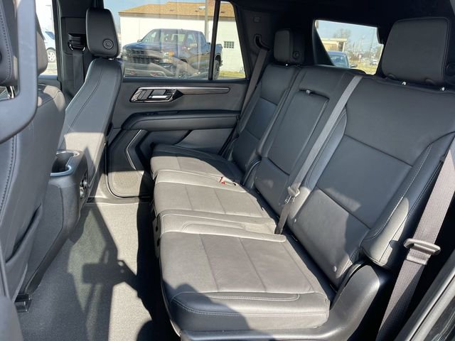 Used 2025 Chevrolet Tahoe LT image 22