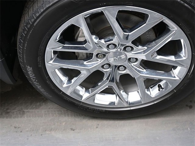 Used 2022 GMC Sierra 1500 Denali image 29