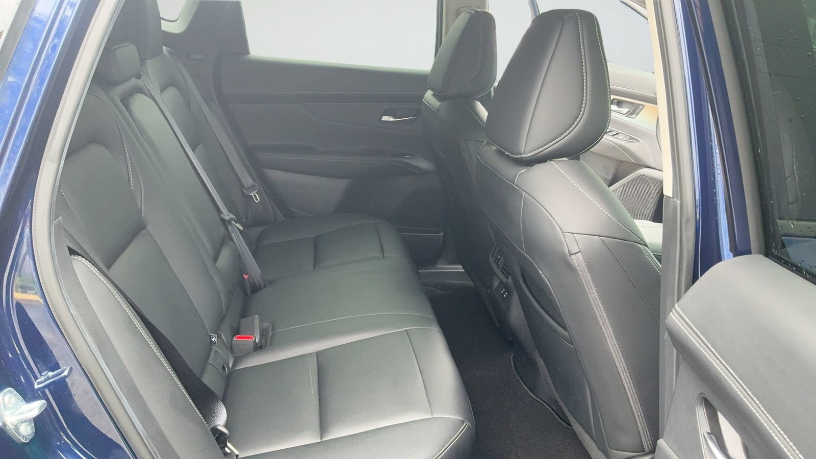 Certified 2025 Nissan Murano SL AWD/4WD image 40