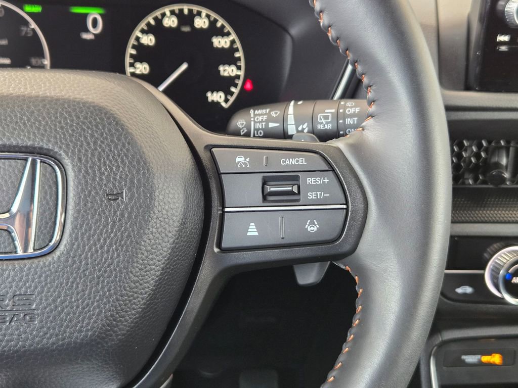 Used 2024 Honda CR-V Sport-L image 22