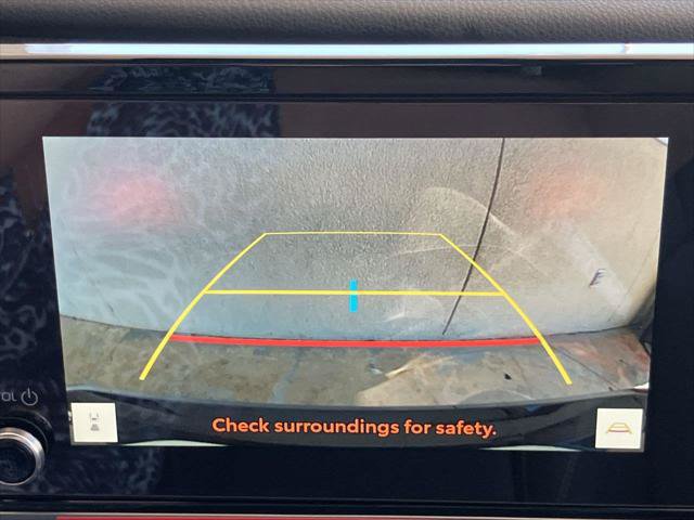 Certified 2026 Toyota Camry SE FWD image 11