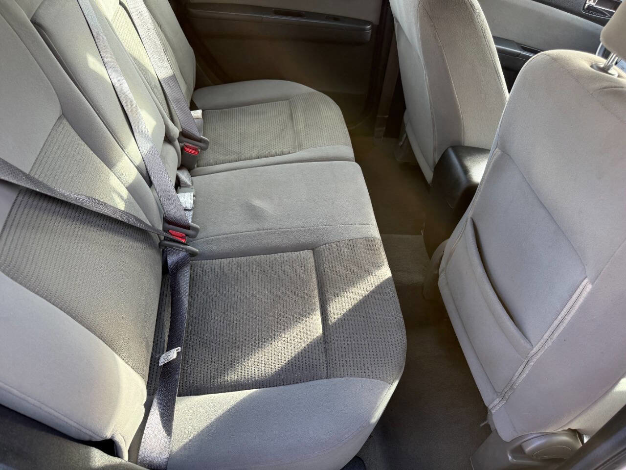 Used 2011 Nissan Sentra 2.0 S image 27