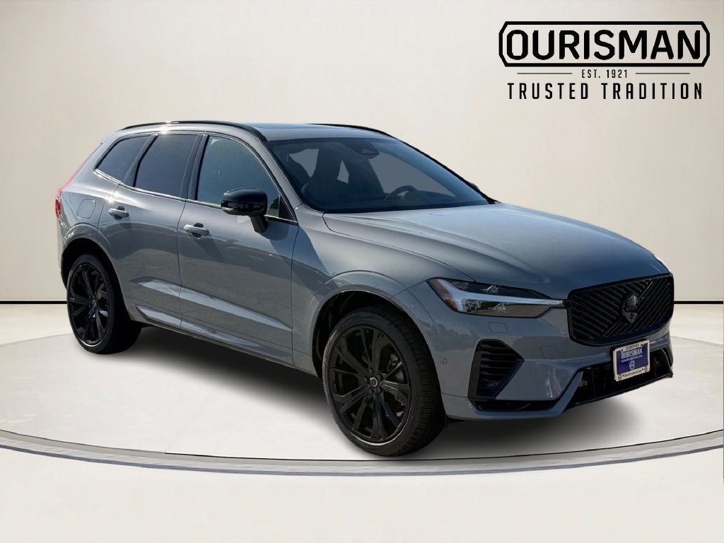 New 2026 Volvo XC60 T8 Ultra w/ Protection Package Premier AWD/4WD image 1