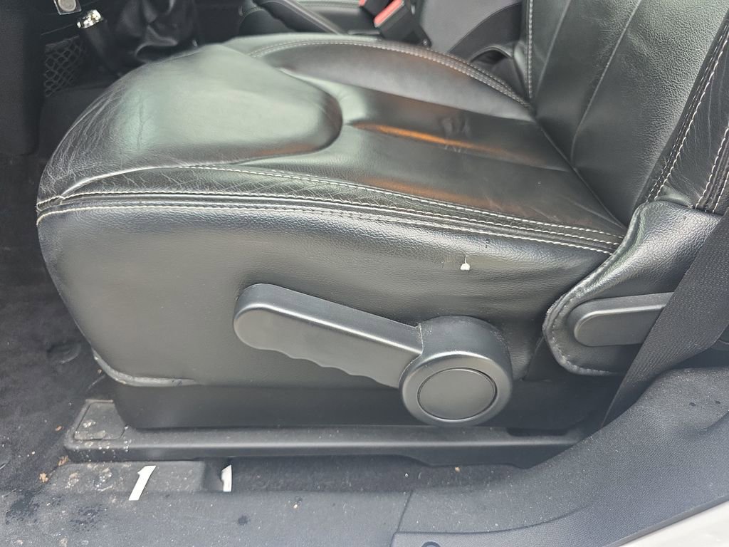 Used 2014 Jeep Wrangler Rubicon w/ Dual Top Group image 20