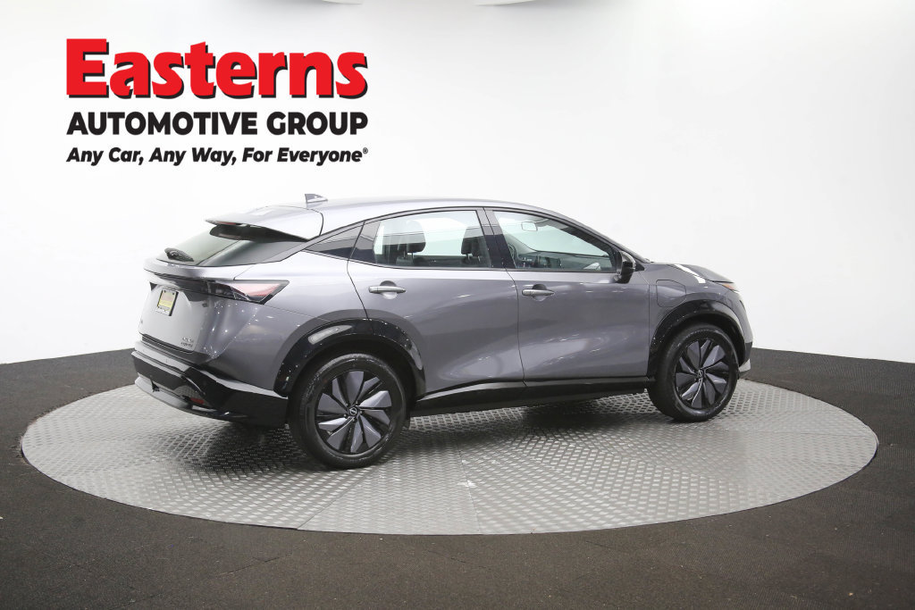 Used 2023 Nissan Ariya AWD image 45