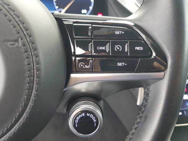 Used 2023 Maserati Grecale GT AWD/4WD image 24