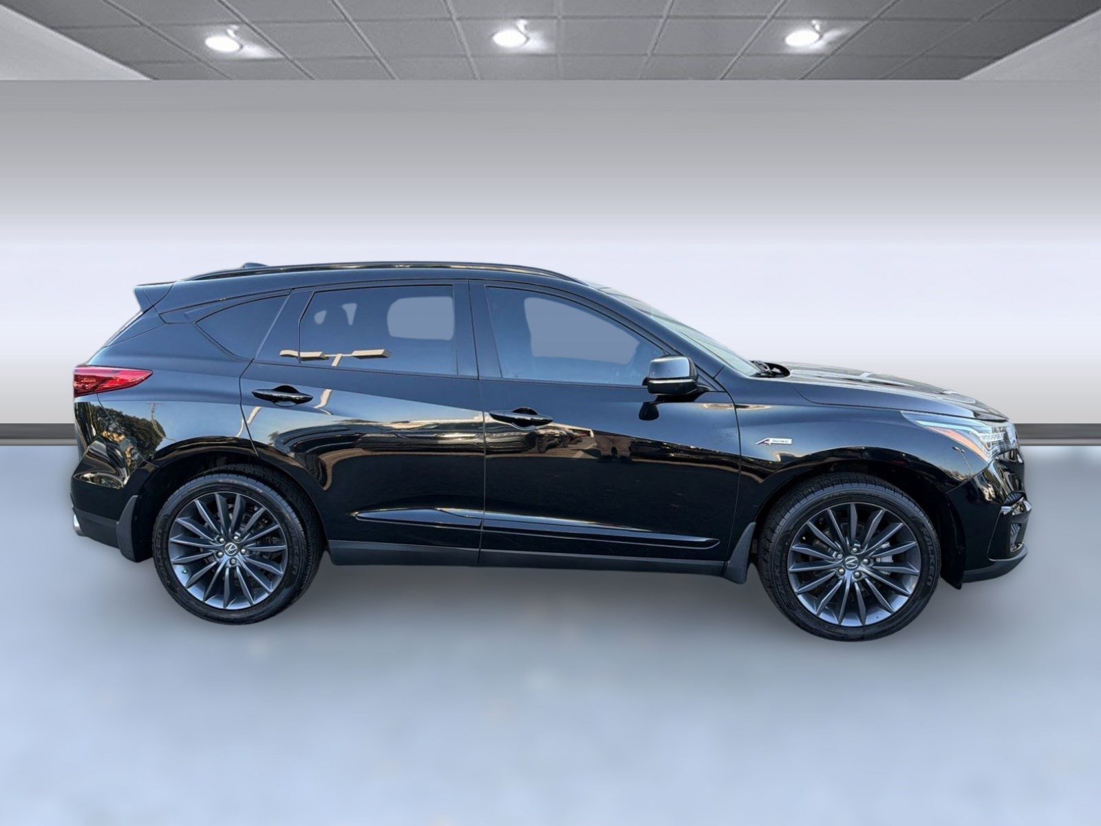 Used 2021 Acura RDX A-Spec image 8