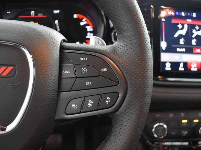 New 2026 Dodge Durango R/T image 23