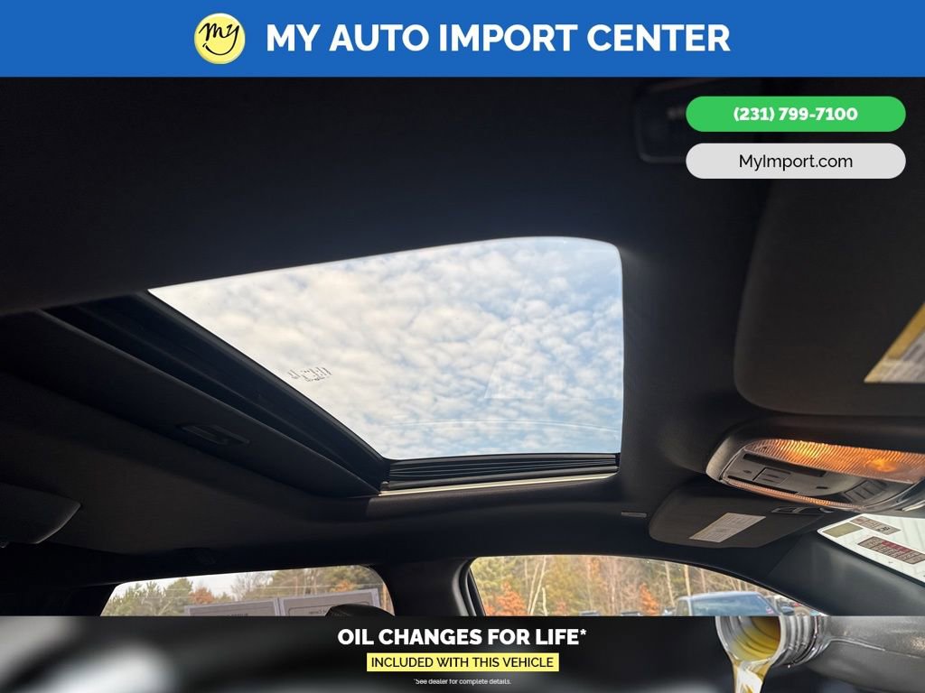 Used 2024 Dodge Durango GT image 32