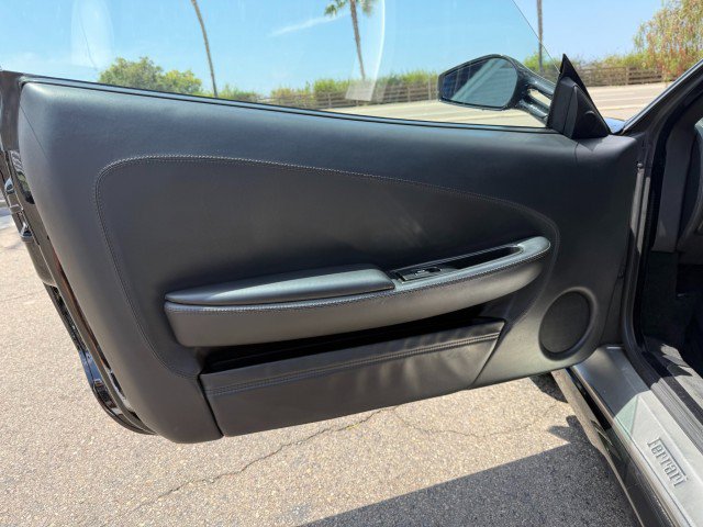 Used 2008 Ferrari F430 Spider RWD image 11