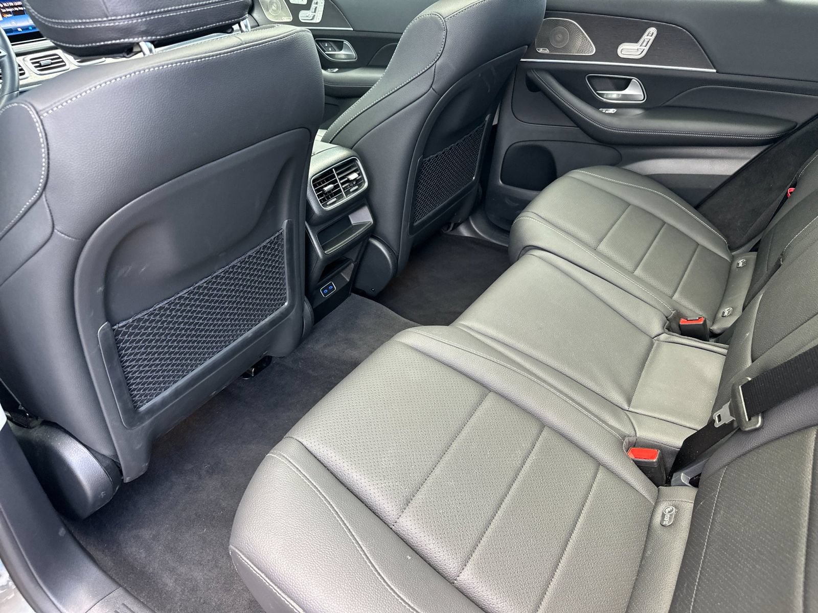Certified 2026 Mercedes-Benz GLE 350 4MATIC image 13