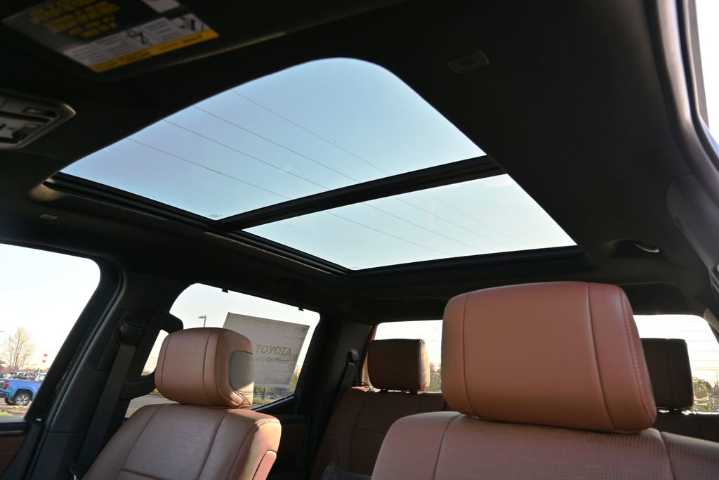 New 2026 Toyota Tundra 1794 Edition AWD/4WD image 11