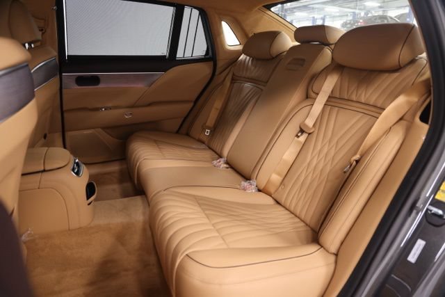 New 2026 Genesis G90 3.5T AWD/4WD image 40