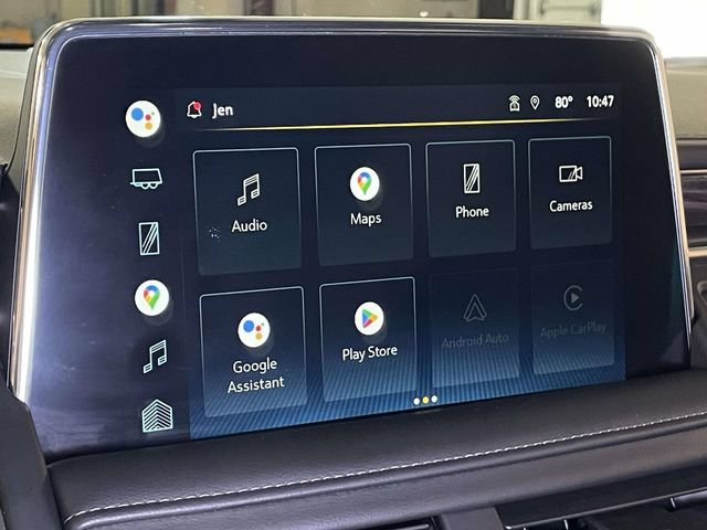 Used 2022 Chevrolet Tahoe LT w/ LT Signature Package AWD/4WD image 27