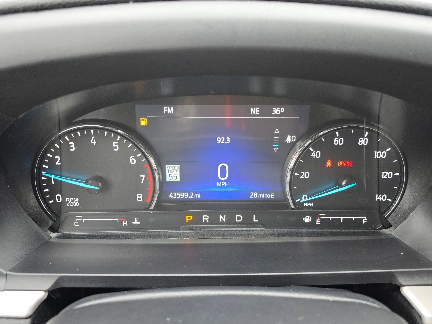 Used 2022 Ford Explorer XLT w/ Equipment Group 202A image 22