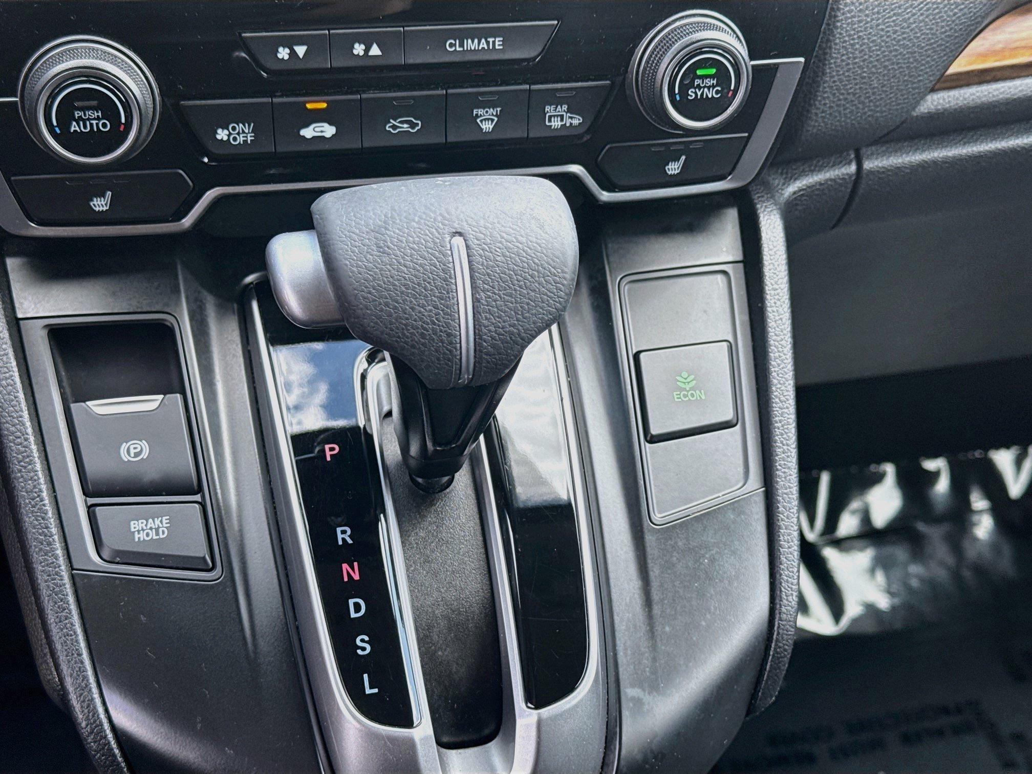 Certified 2019 Honda CR-V EX image 15