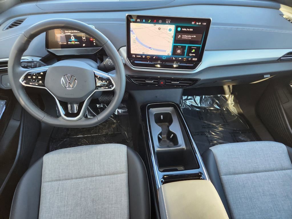 New 2026 Volkswagen ID.4 Pro image 3
