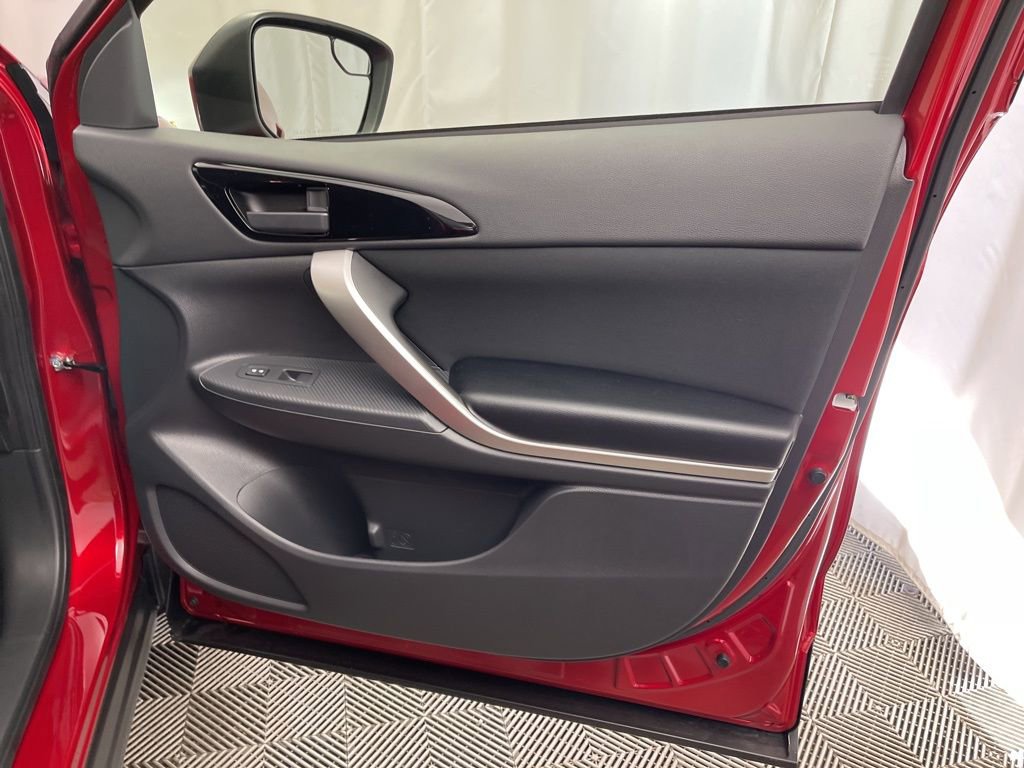 New 2026 Mitsubishi Eclipse Cross Ralliart image 30