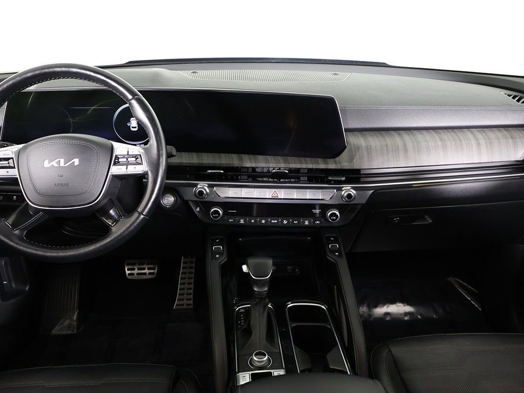 Used 2024 Kia Telluride SX Prestige image 44