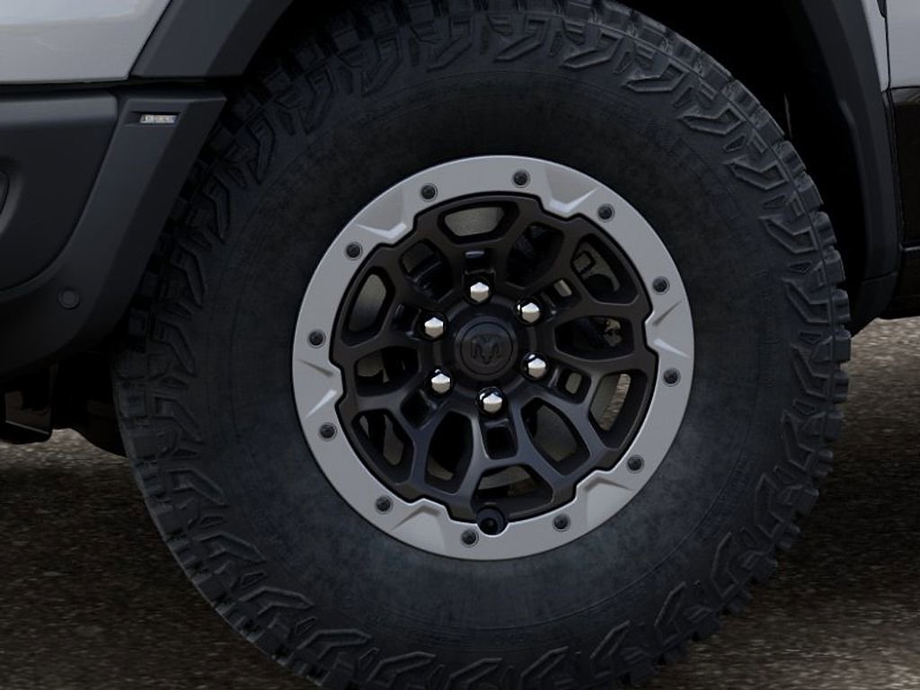 New 2026 RAM 1500 RHO AWD/4WD image 8