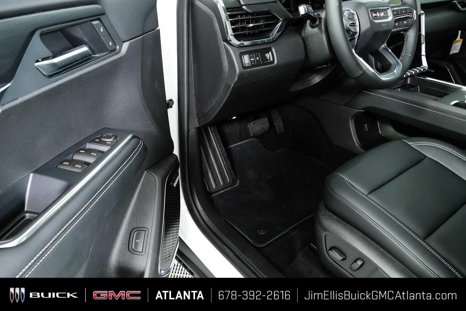 New 2026 GMC Acadia Elevation w/ Elevation Premium Package FWD image 28