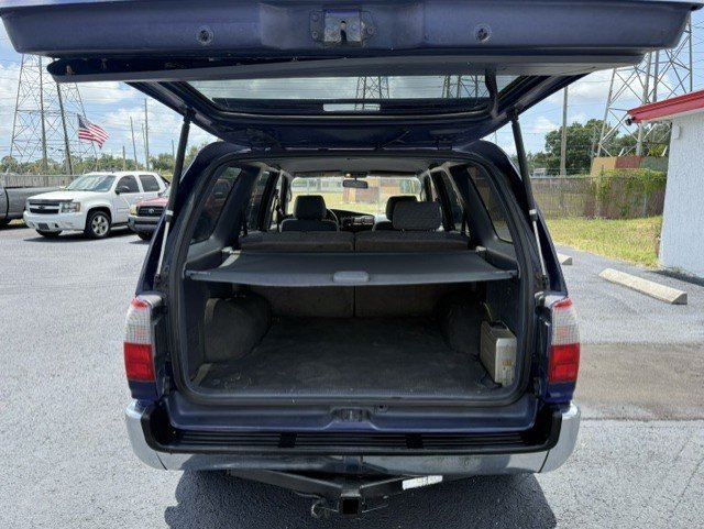 Used 1997 Toyota 4Runner SR5 RWD image 14