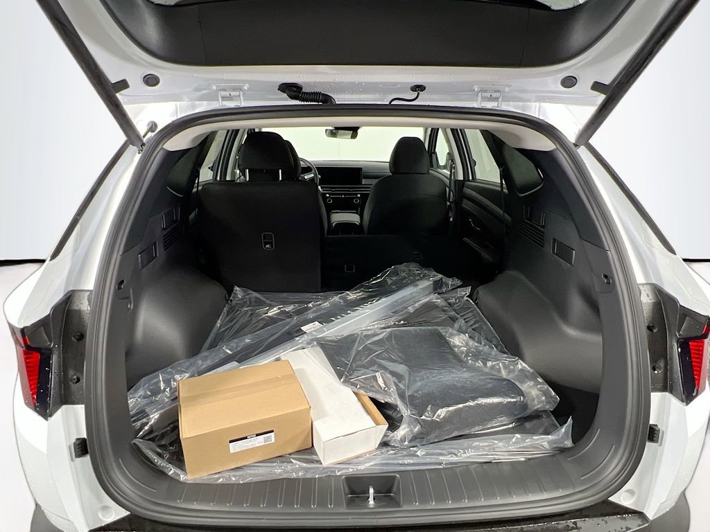 New 2026 Hyundai Tucson SEL w/ Tow & Go Package image 23
