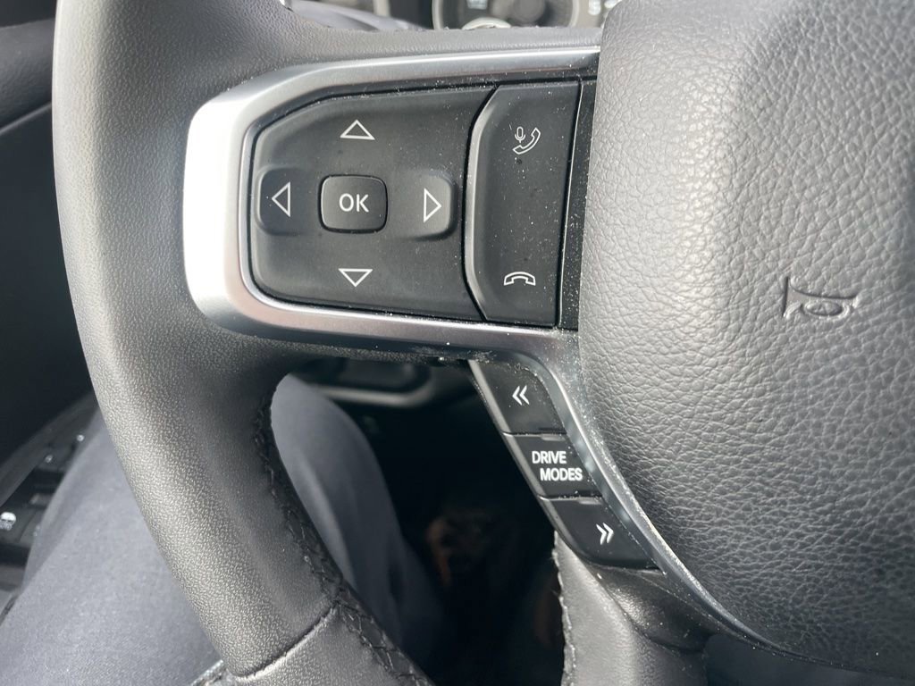 Used 2025 RAM 1500 Big Horn image 20