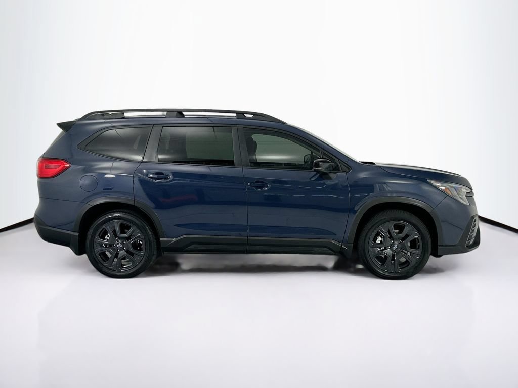 Used 2025 Subaru Ascent Bronze Edition w/ Onyx Package AWD/4WD image 4