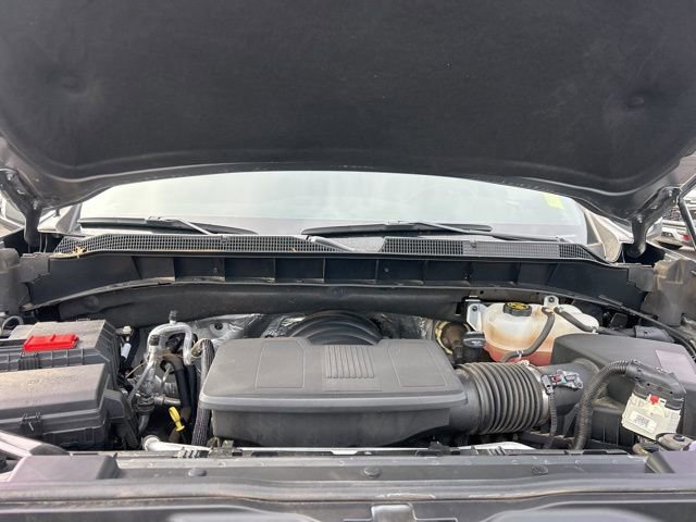 Used 2022 Chevrolet Silverado 1500 LTZ image 34