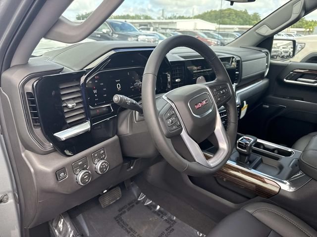 New 2026 GMC Sierra 1500 Elevation w/ Elevation Premium Package AWD/4WD image 18