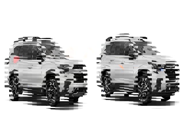 New 2026 Subaru Ascent Touring image 1