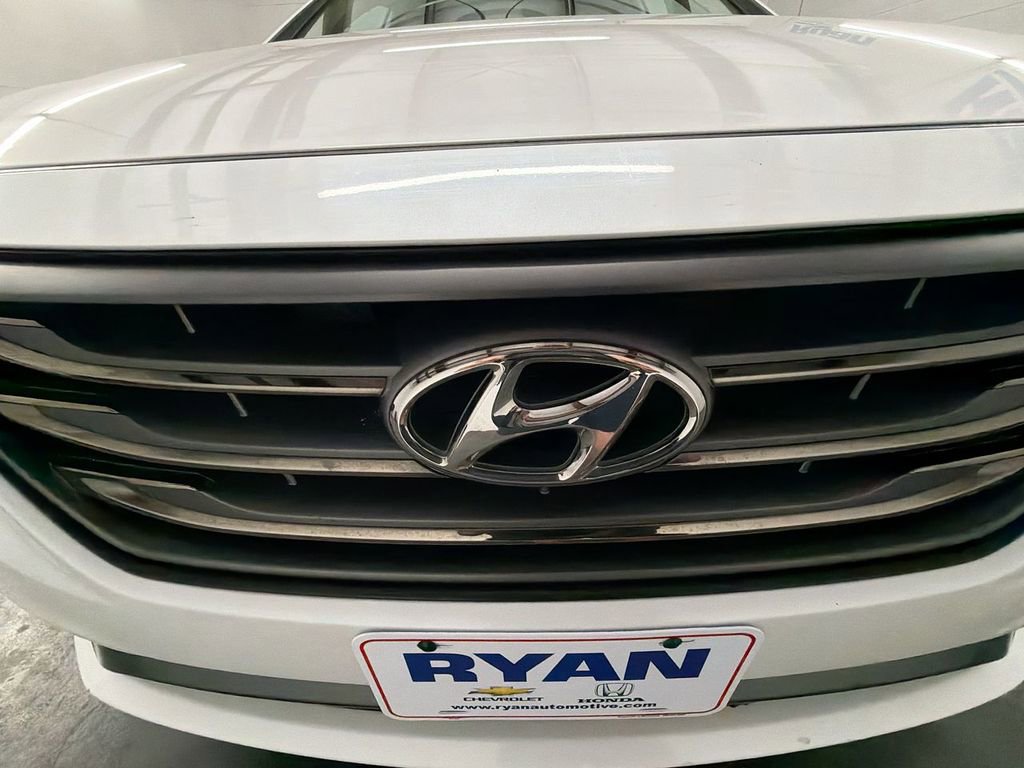 Used 2017 Hyundai Sonata Sport FWD image 26