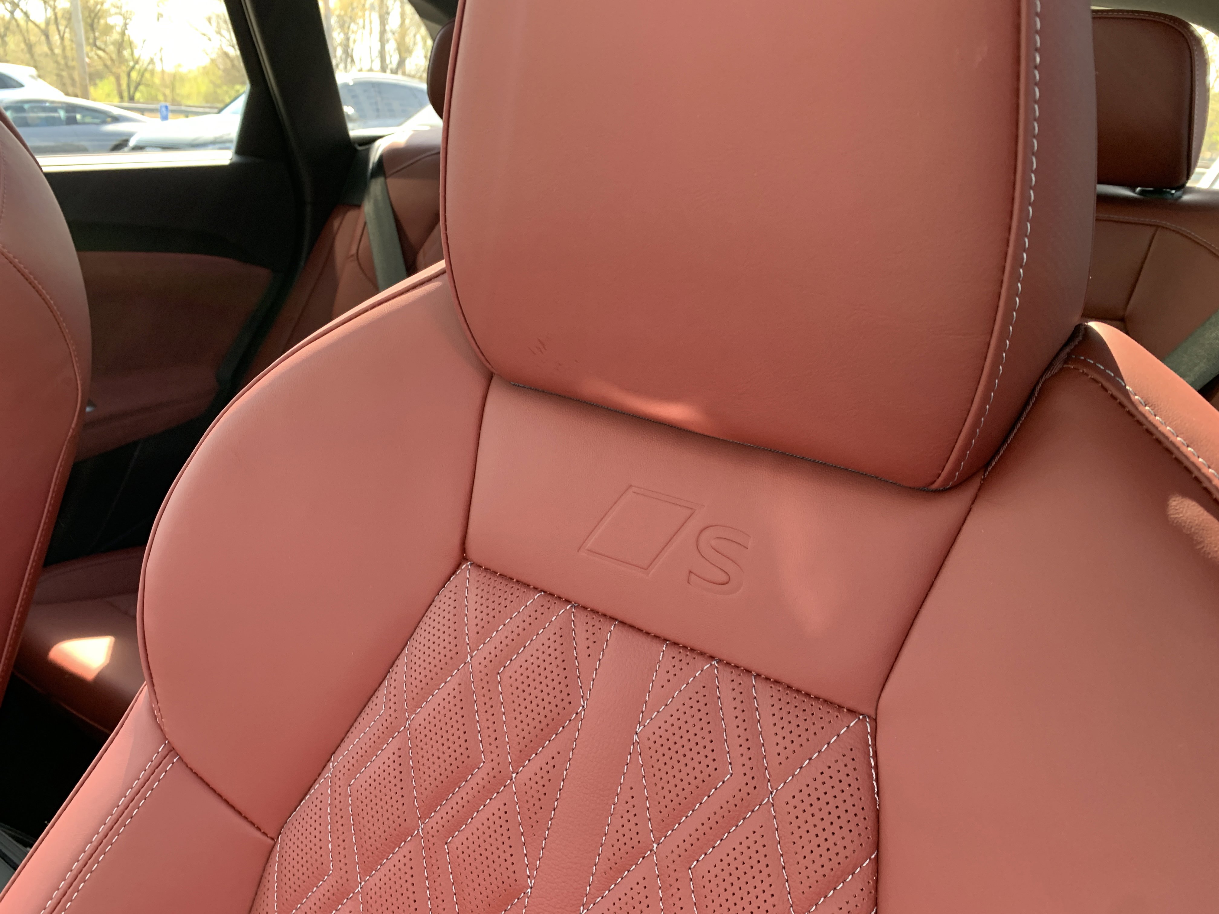 New 2026 Audi SQ5 Premium Plus AWD/4WD image 9