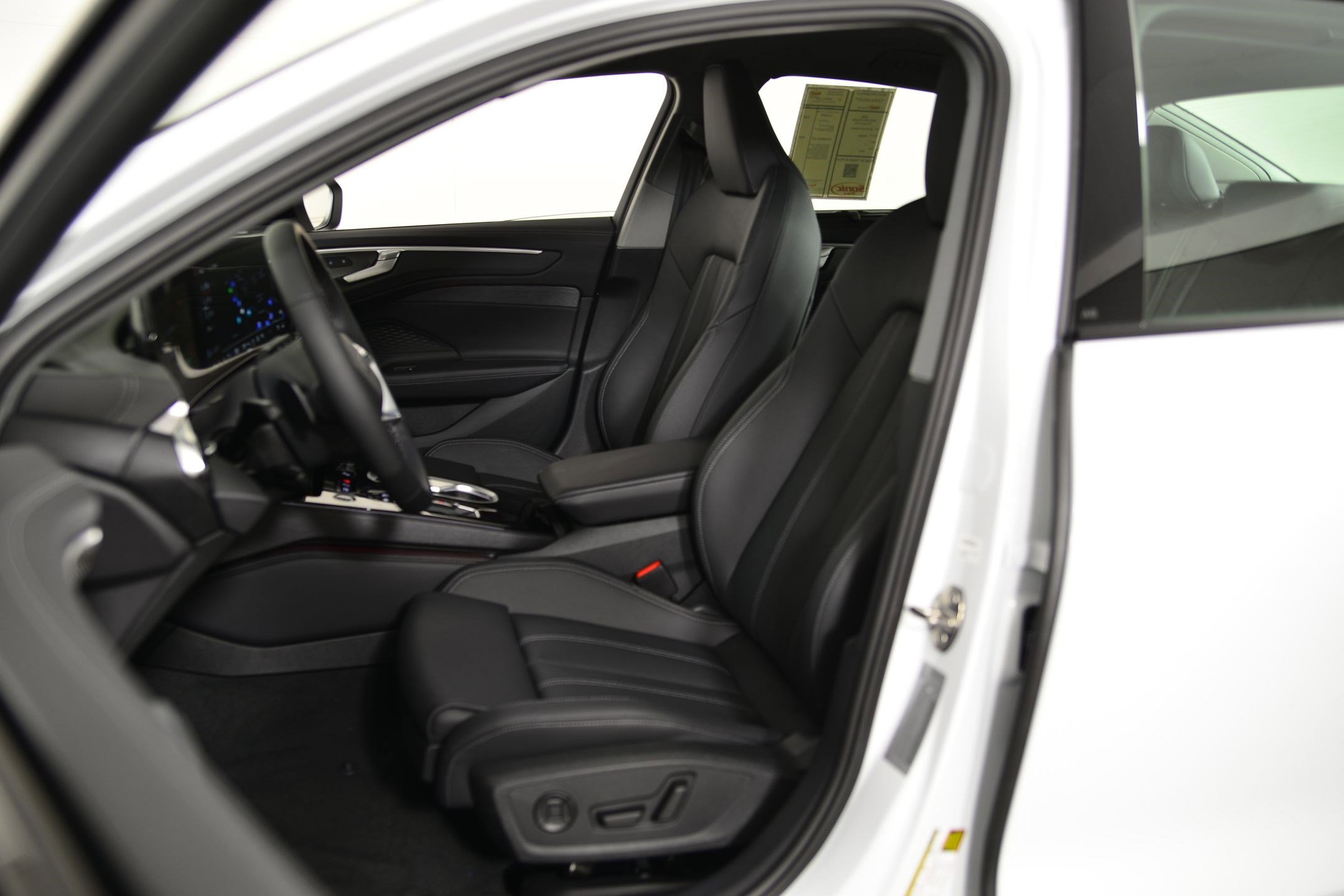 New 2026 Audi A6 Premium Plus image 4