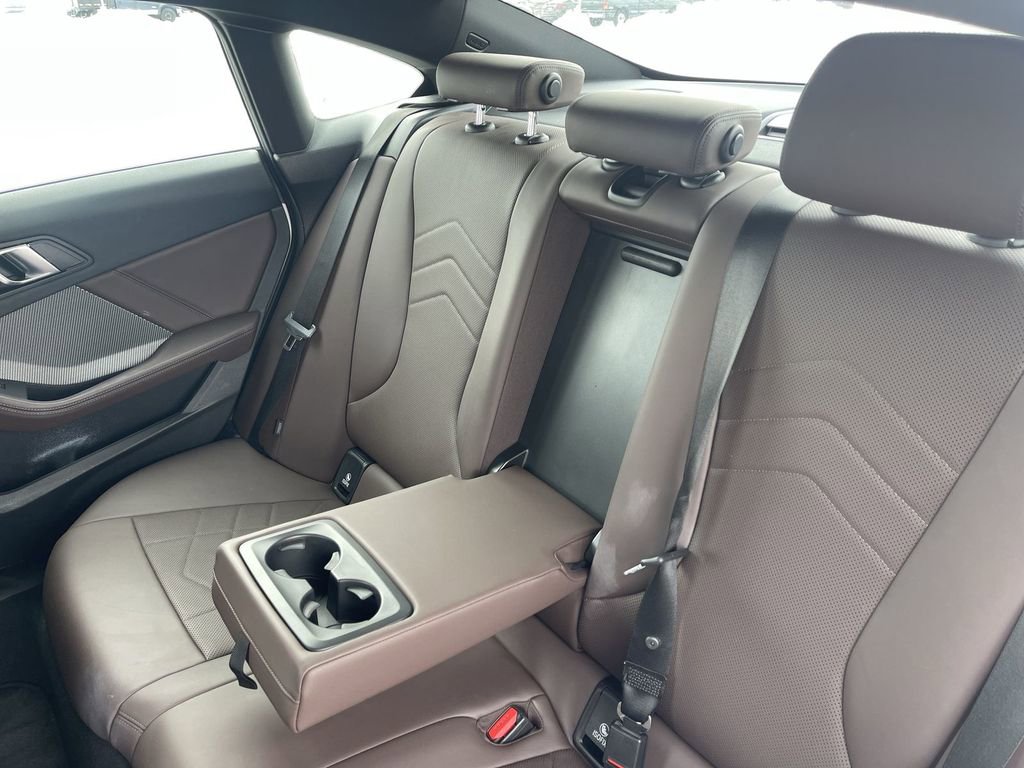 Used 2025 BMW 228i xDrive image 36