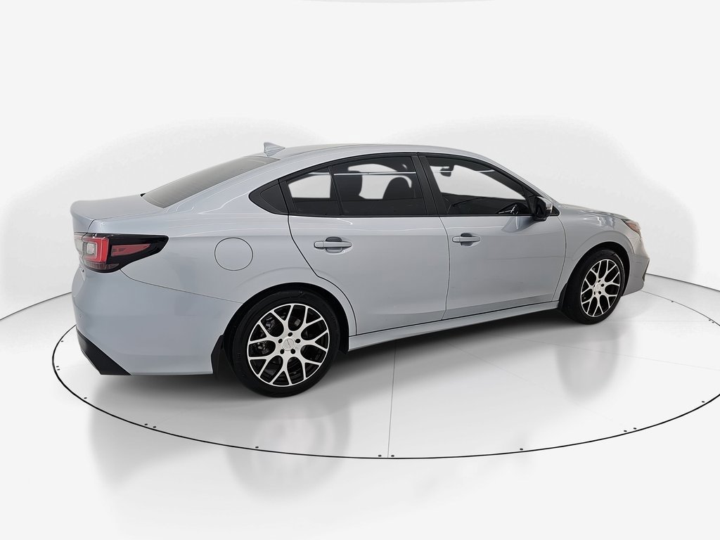 Used 2023 Subaru Legacy Limited image 5