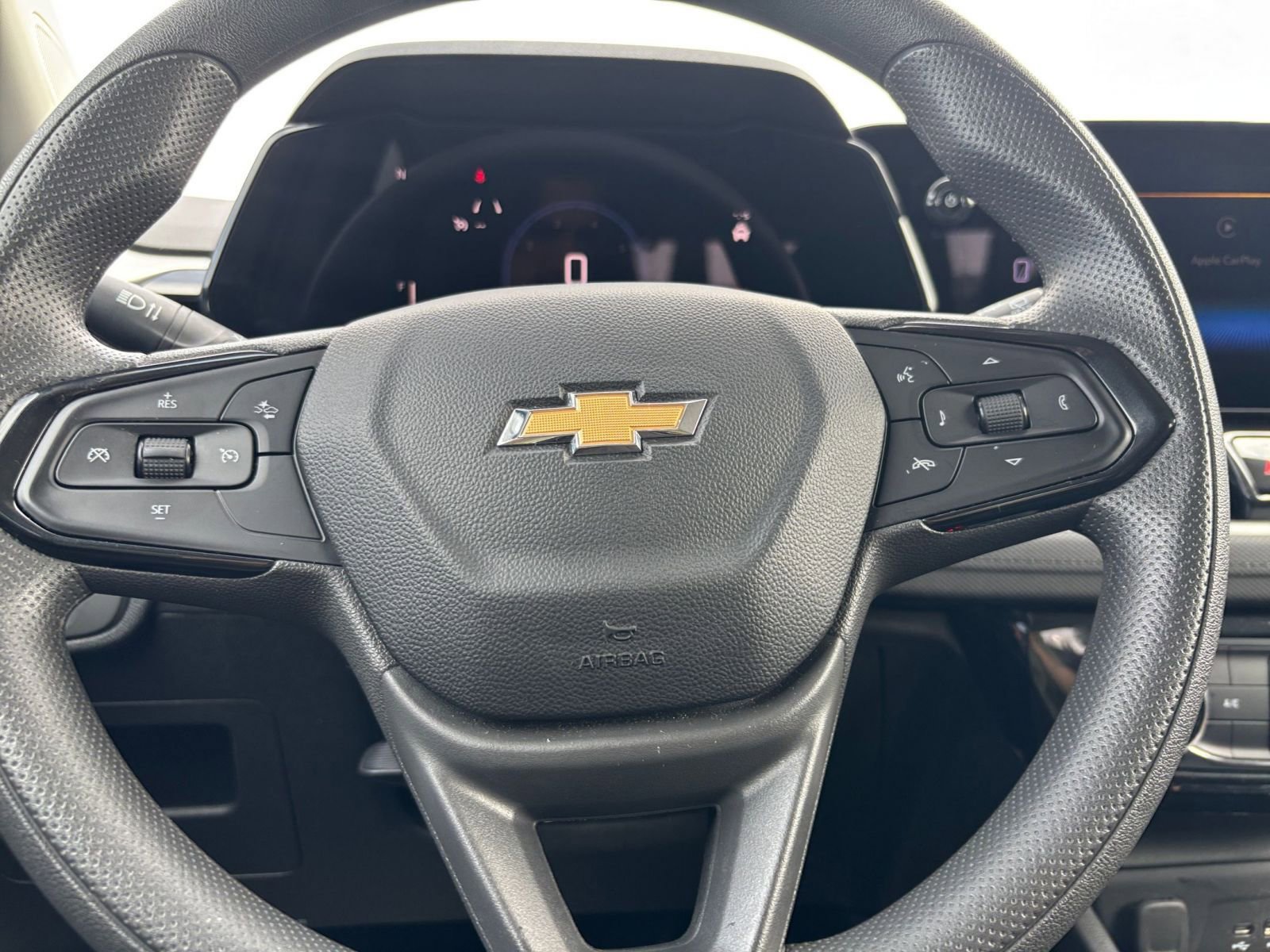 Used 2025 Chevrolet TrailBlazer LT FWD image 27