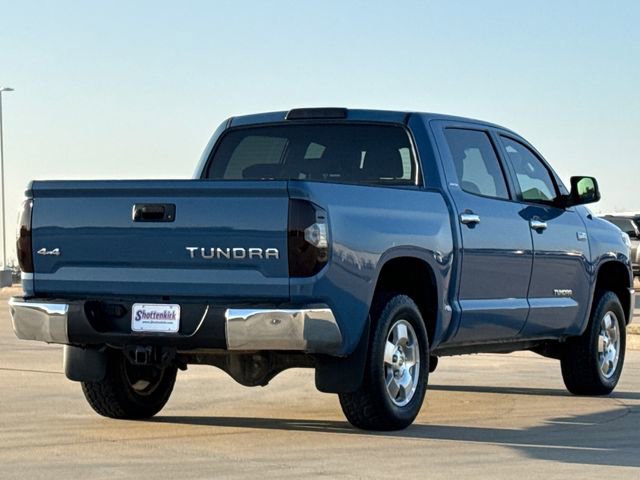 Used 2019 Toyota Tundra Limited image 10