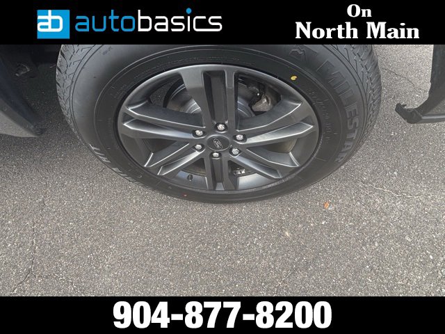 Used 2020 Ford F150 XLT w/ Equipment Group 302A Luxury image 36