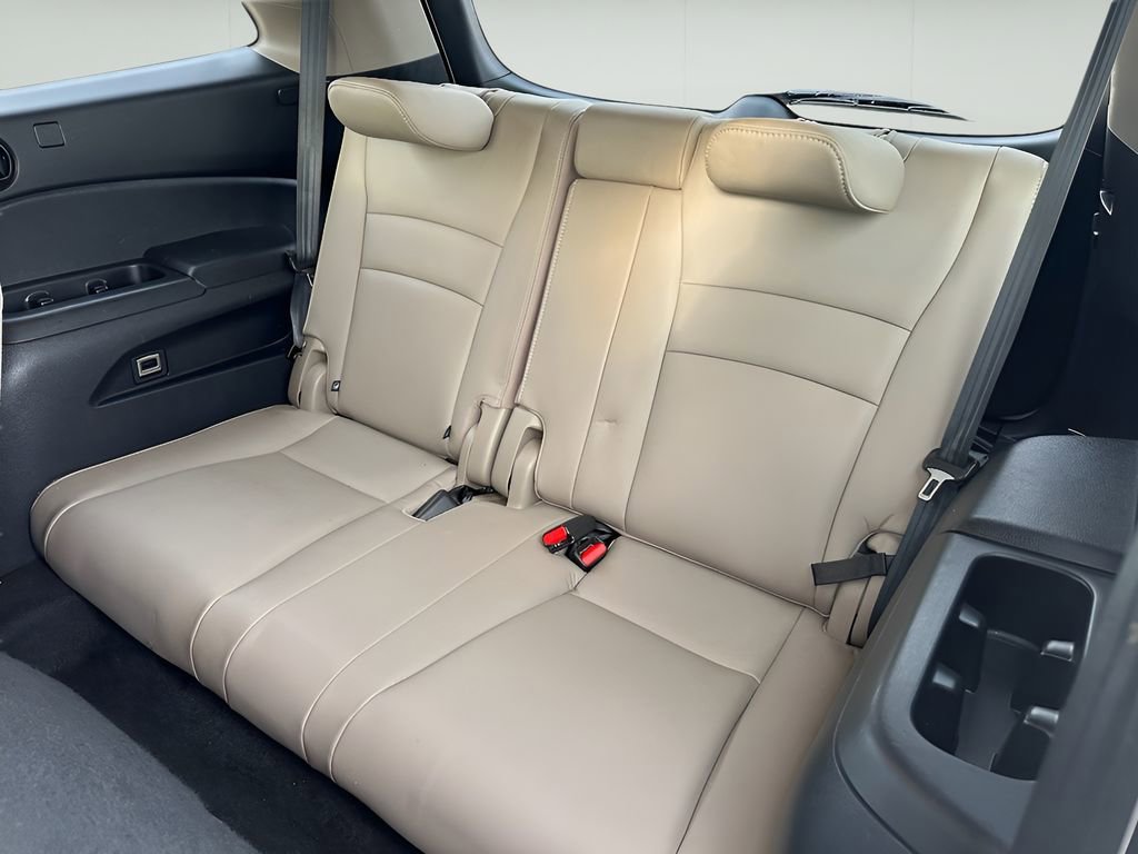 Used 2020 Honda Pilot EX-L image 28