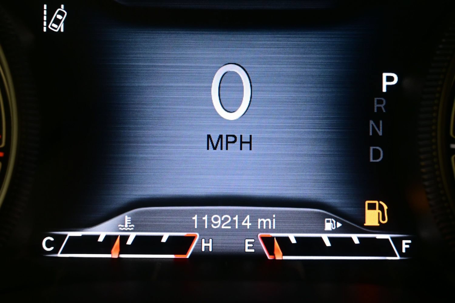 Used 2014 Jeep Cherokee Limited w/ Technology Group FWD image 28