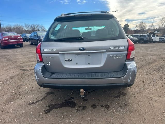 Used 2009 Subaru Outback 2.5i image 4