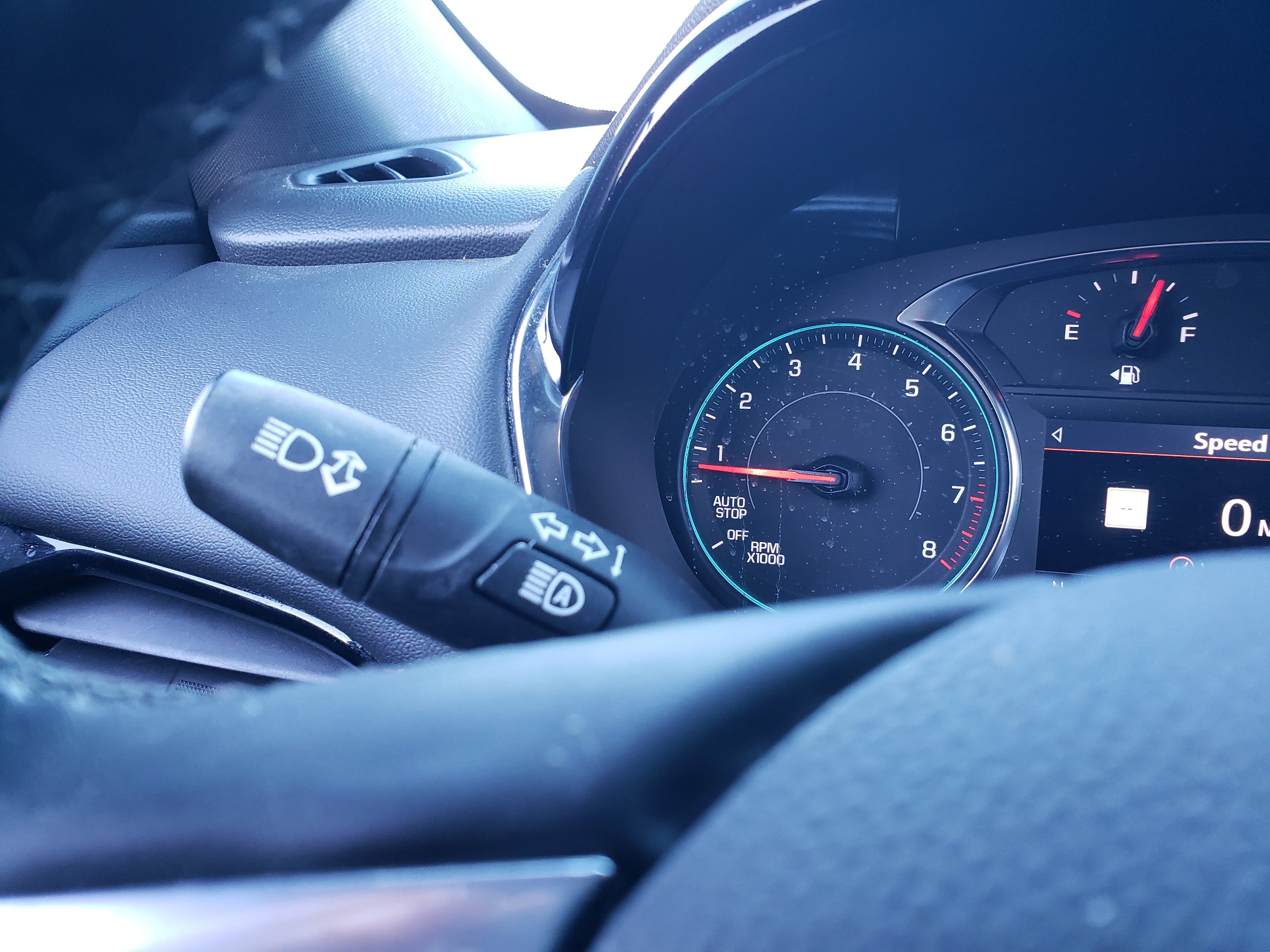 Used 2023 Chevrolet Traverse RS w/ LPO, Floor Liner Package image 15