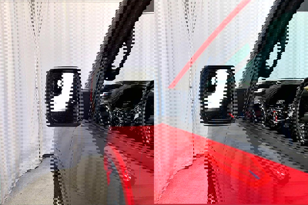 Used 2019 RAM 1500 Laramie w/ Sport Appearance Package image 10