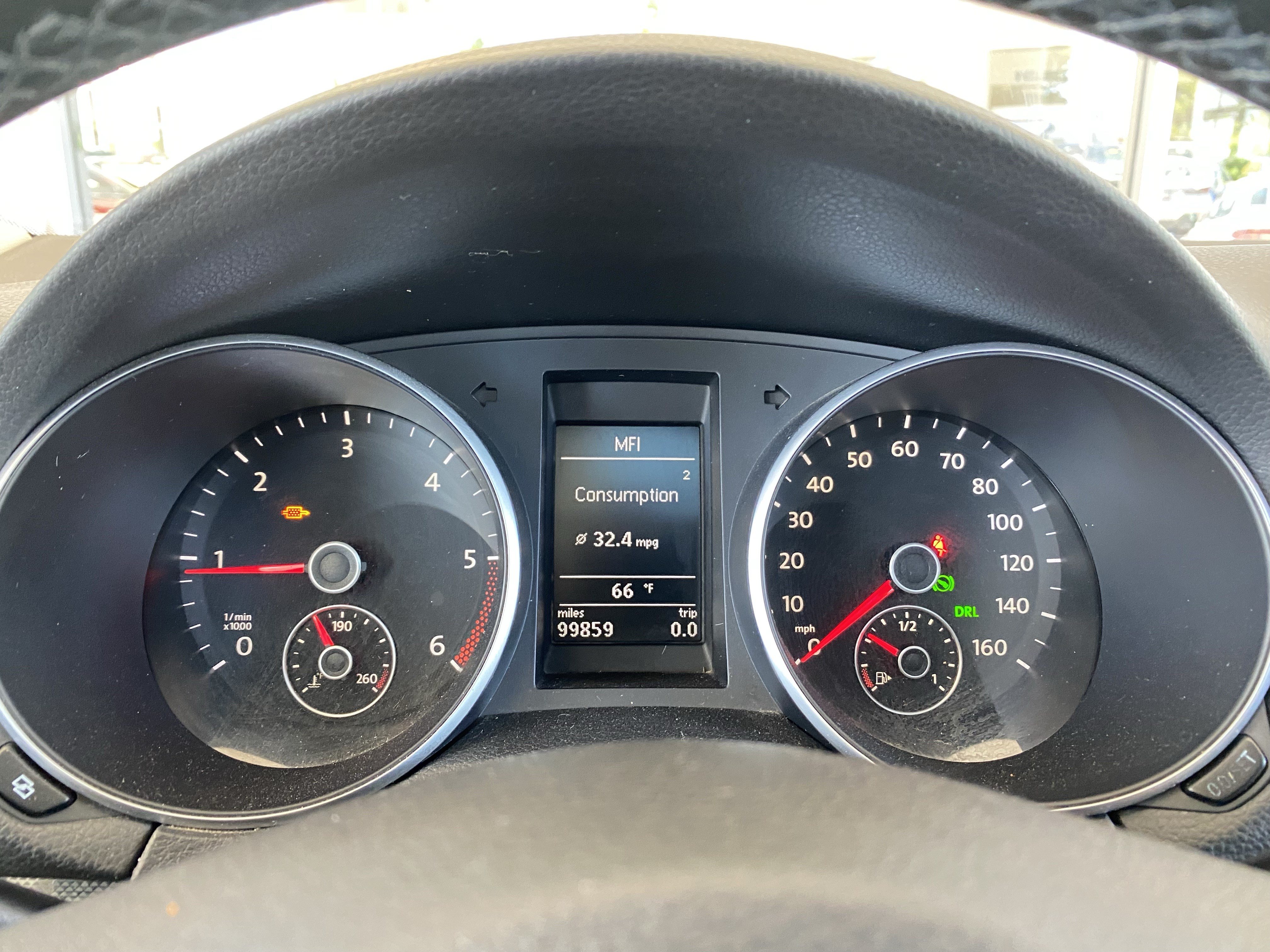 Used 2011 Volkswagen Jetta TDI FWD image 20